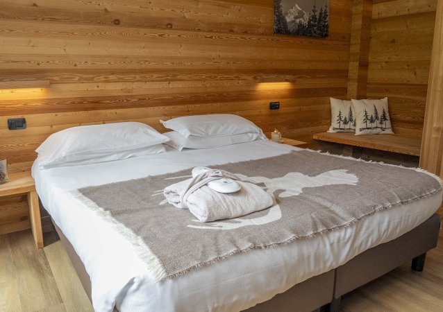 Double Panorama Room
