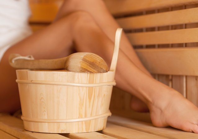 Wellness & Spa
