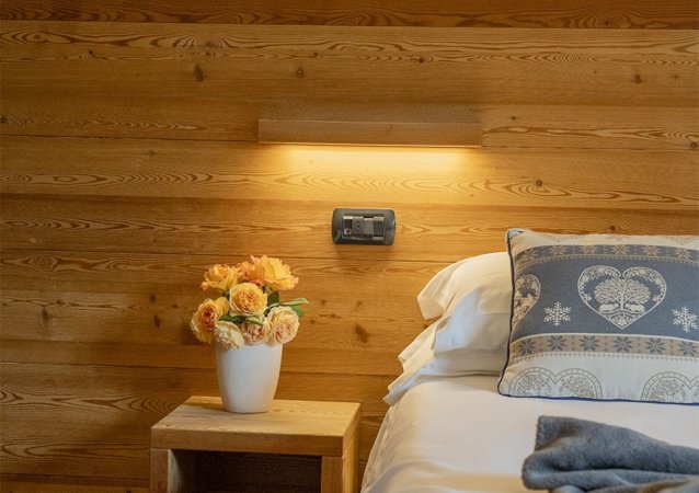 Standard Triple and Quadruple Room