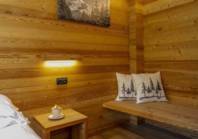 Double Panorama Room